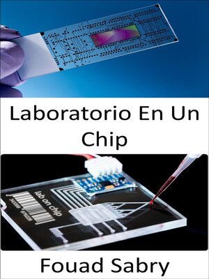 cover image of Laboratorio En Un Chip